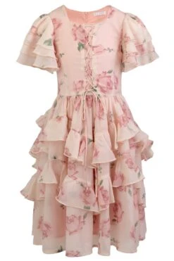 Mini Solana Dress -Ivy City Co Dress solana mini front 154511