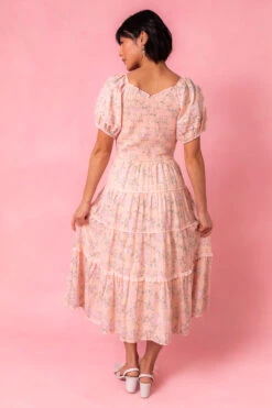 Tea Party Dress -Ivy City Co Dress spring 11
