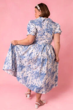 Sophia Dress 24 Sophia Dress -Ivy City Co Dress spring 14