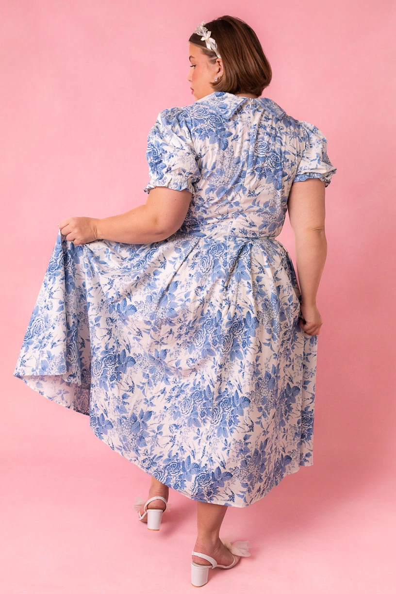 Sophia Dress 11 Sophia Dress - Image 11