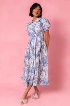 Sophia Dress 23 Sophia Dress -Ivy City Co Dress spring 15