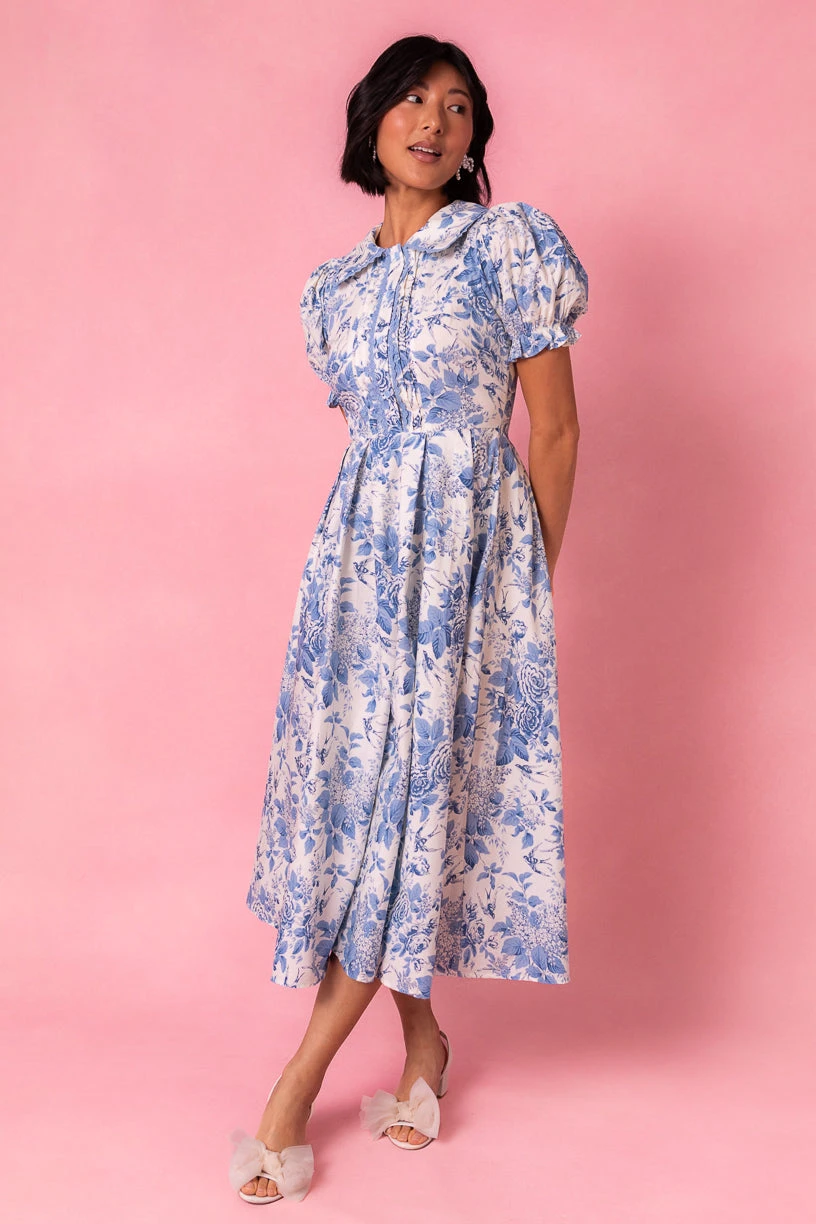 Sophia Dress 10 Sophia Dress - Image 10