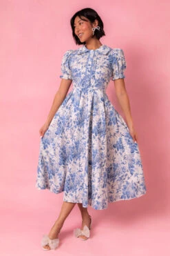 Sophia Dress 21 Sophia Dress -Ivy City Co Dress spring 16