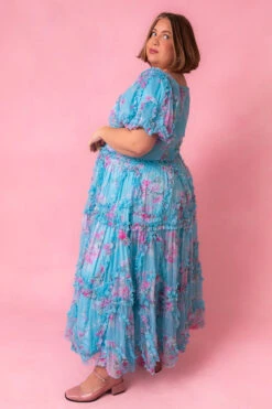 Layla Dress -Ivy City Co Dress spring 21