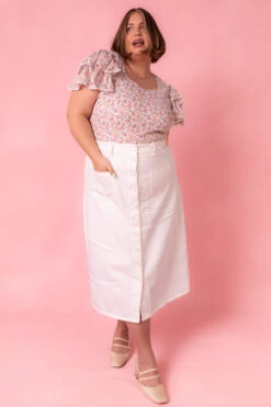 Ruby Top 15 Ruby Top -Ivy City Co Dress spring 27