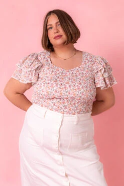 Ruby Top 16 Ruby Top -Ivy City Co Dress spring 28