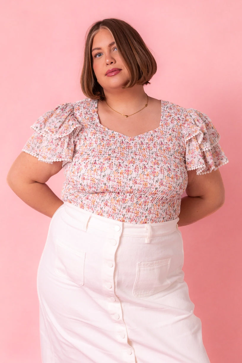 Ruby Top 8 Ruby Top - Image 8