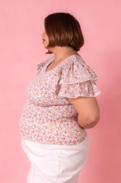 Ruby Top 17 Ruby Top -Ivy City Co Dress spring 29