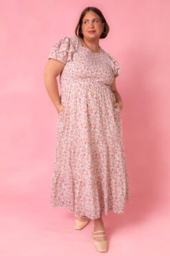 Ruby Dress -Ivy City Co Dress spring 33