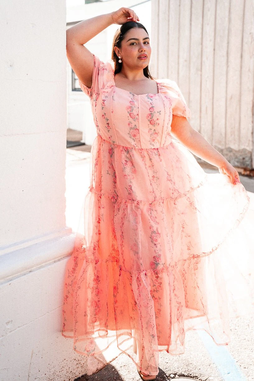 Ever After Dress 3 Ever After Dress - Image 3