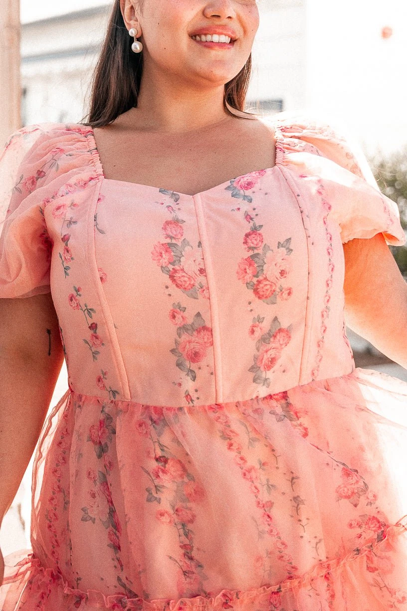 Ever After Dress 4 Ever After Dress - Image 4