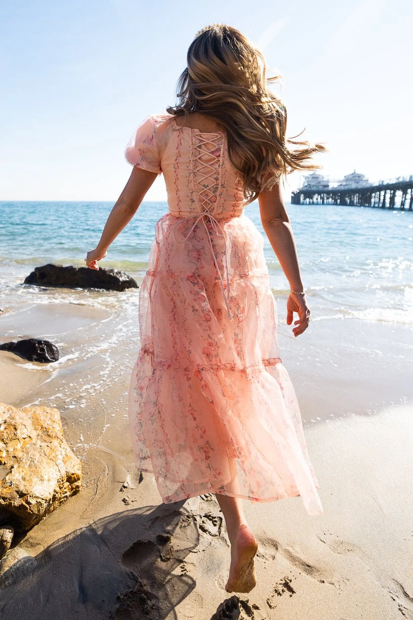 Ever After Dress 5 Ever After Dress - Image 5