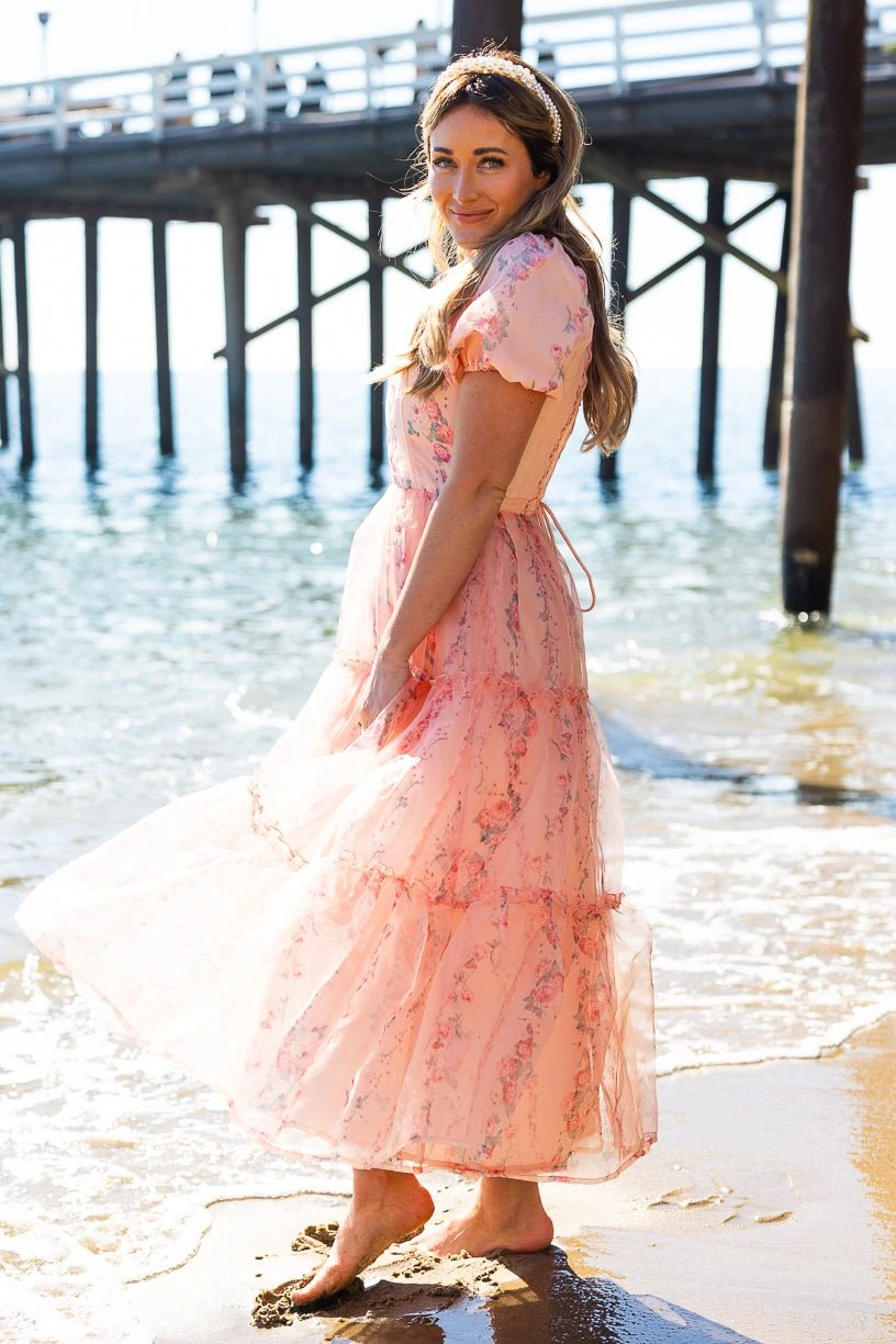 Ever After Dress 6 Ever After Dress - Image 6