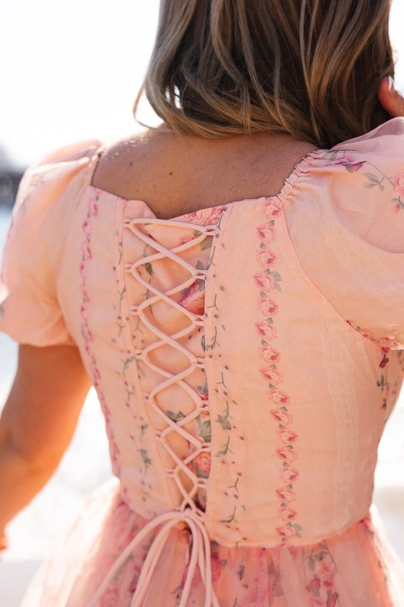 Ever After Dress 7 Ever After Dress - Image 7