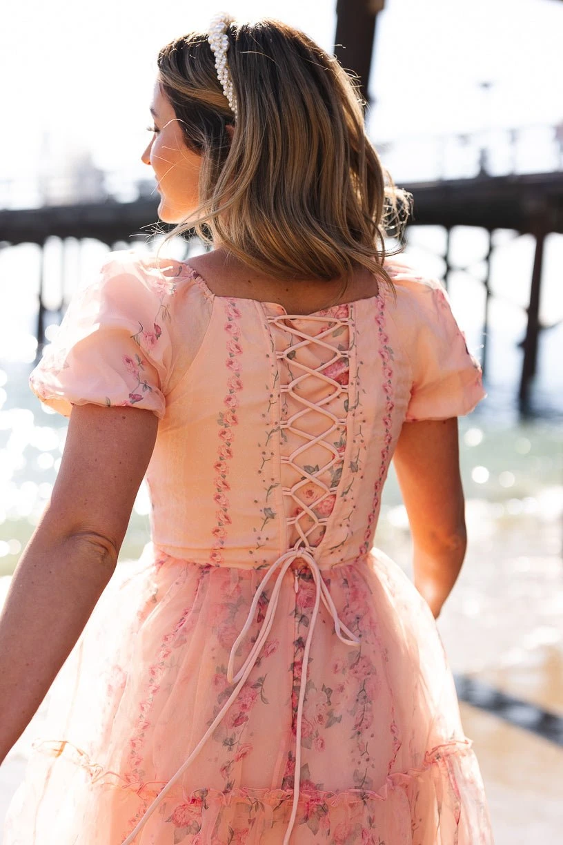 Ever After Dress 2 Ever After Dress - Image 2