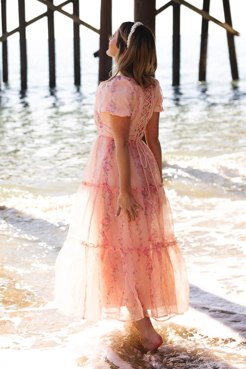 Ever After Dress 9 Ever After Dress - Image 9