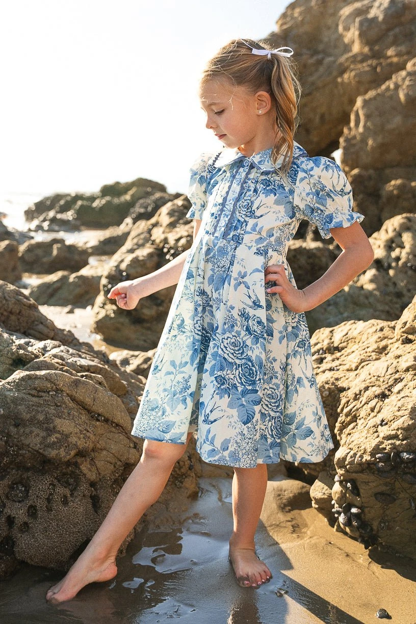 Mini Sophia Dress 8 Mini Sophia Dress - Image 8