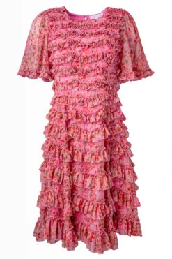 Stacy Dress -Ivy City Co Dress stacey front 55b727e1 43c3 46ba 9141 4a6d2857a277