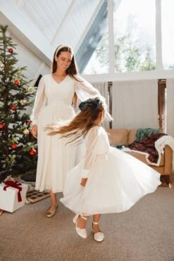 Mini Stella Dress -Ivy City Co Dress stella 02 613023