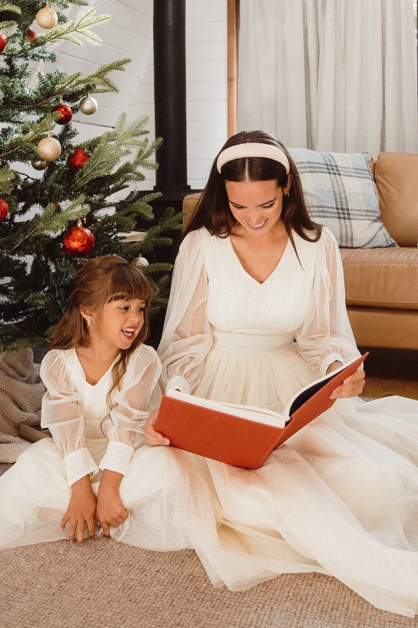 Stella Dress - FINAL SALE 7 Stella Dress - FINAL SALE - Image 7