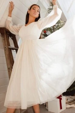 Stella Dress - FINAL SALE 14 Stella Dress - FINAL SALE -Ivy City Co Dress stella 07 707678