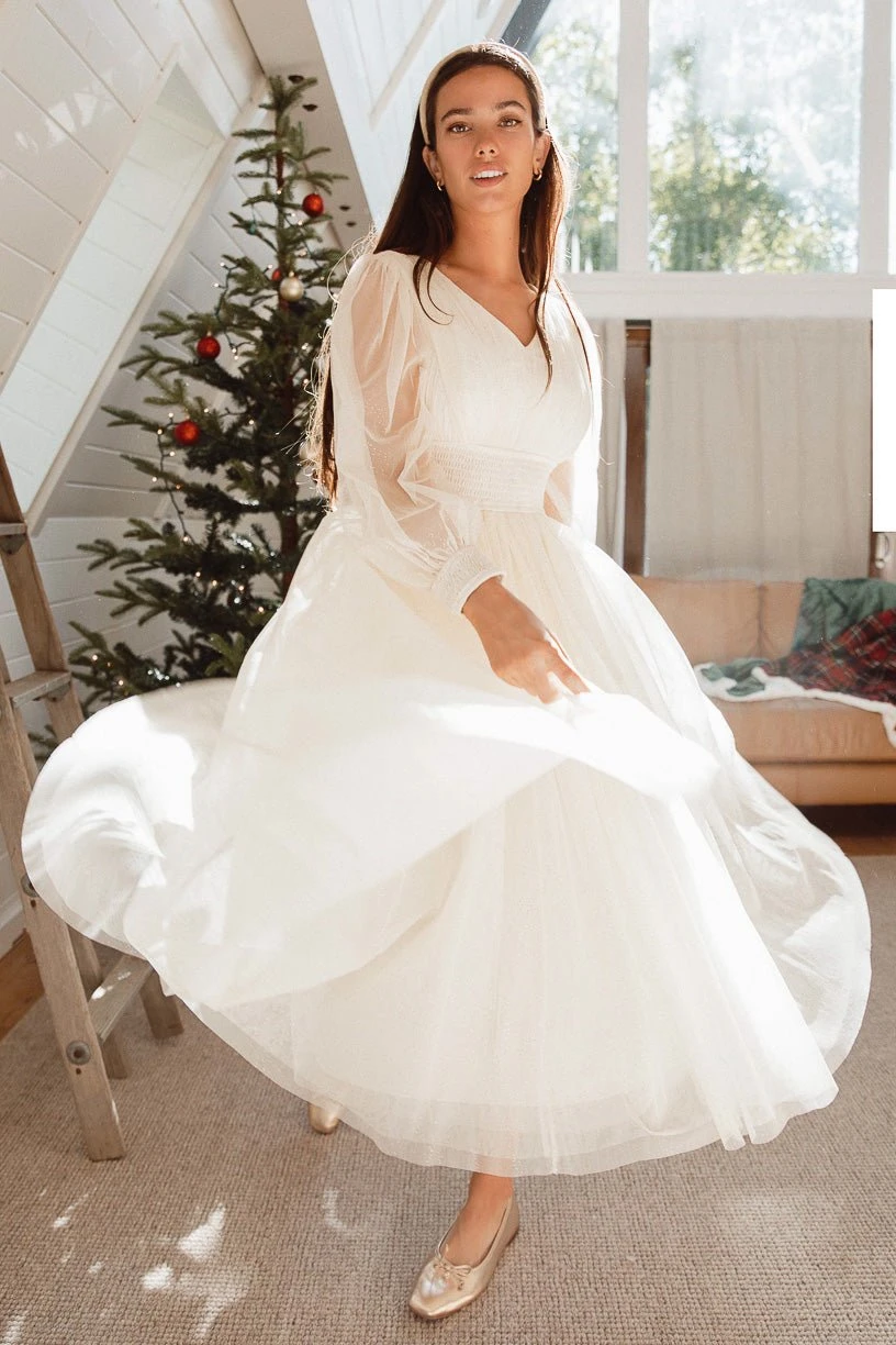 Stella Dress - FINAL SALE 11 Stella Dress - FINAL SALE - Image 11