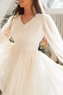 Stella Dress - FINAL SALE 20 Stella Dress - FINAL SALE -Ivy City Co Dress stella 09 636297