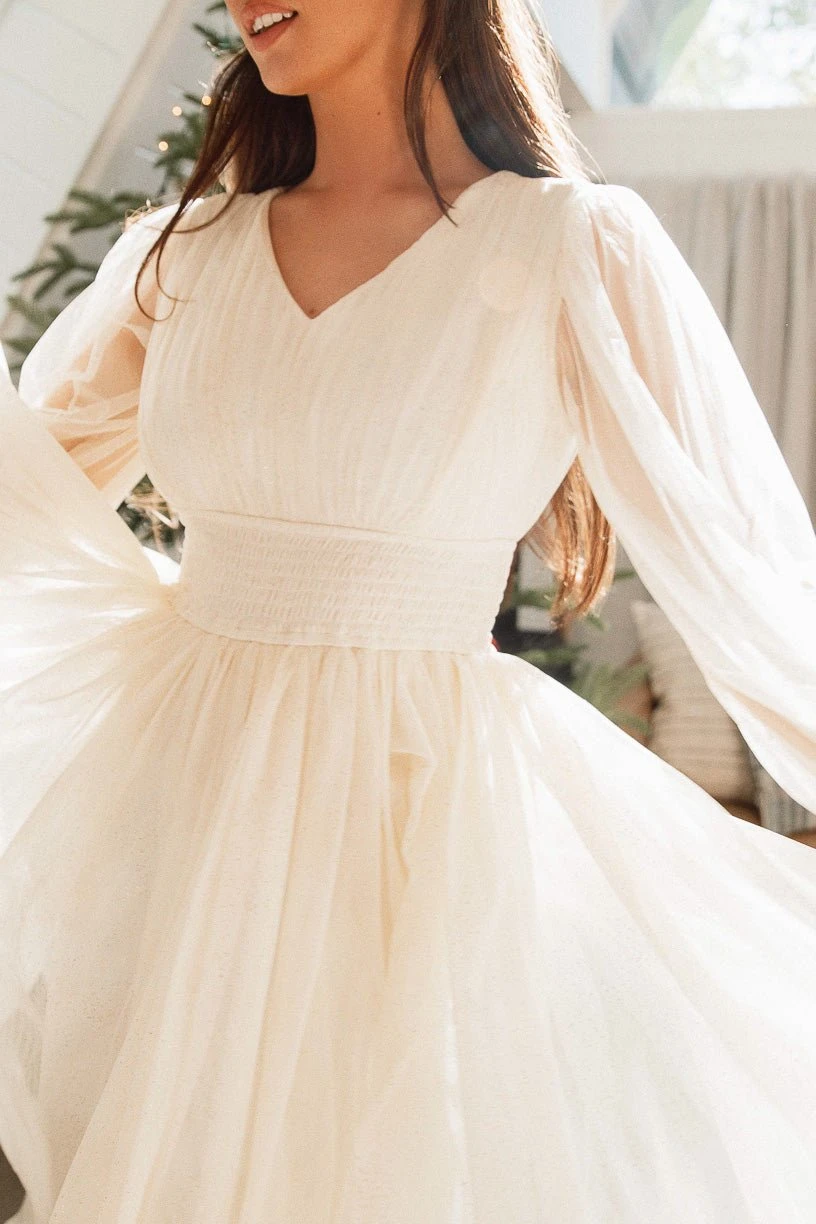 Stella Dress - FINAL SALE 10 Stella Dress - FINAL SALE - Image 10