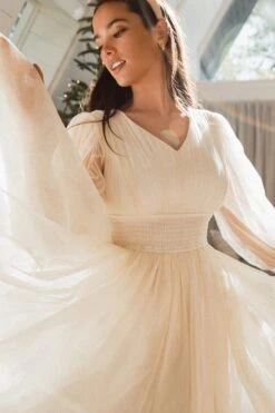 Stella Dress - FINAL SALE 16 Stella Dress - FINAL SALE -Ivy City Co Dress stella 10 461194