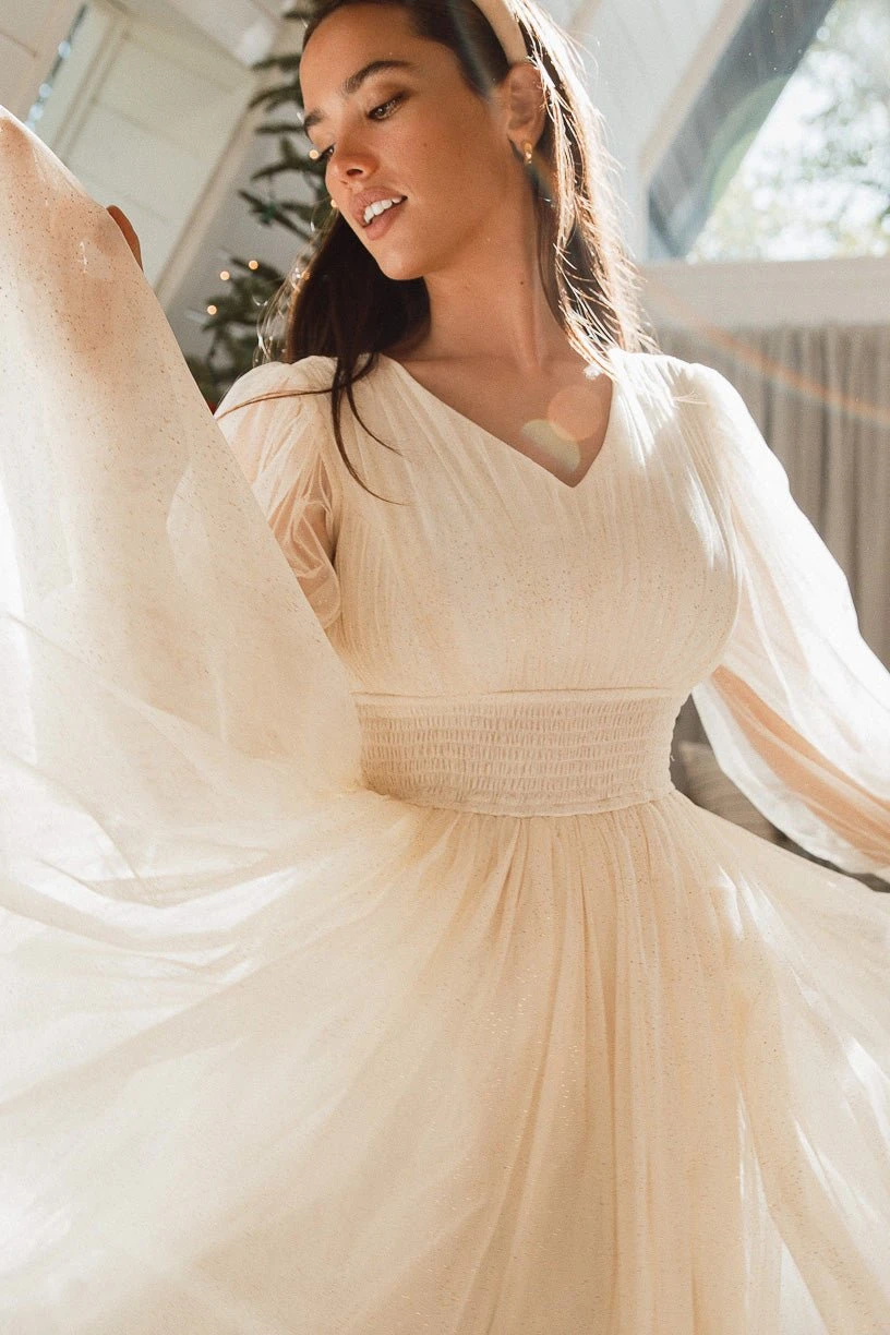 Stella Dress - FINAL SALE 6 Stella Dress - FINAL SALE - Image 6