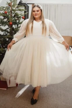 Stella Dress - FINAL SALE 15 Stella Dress - FINAL SALE -Ivy City Co Dress stella 11 574475