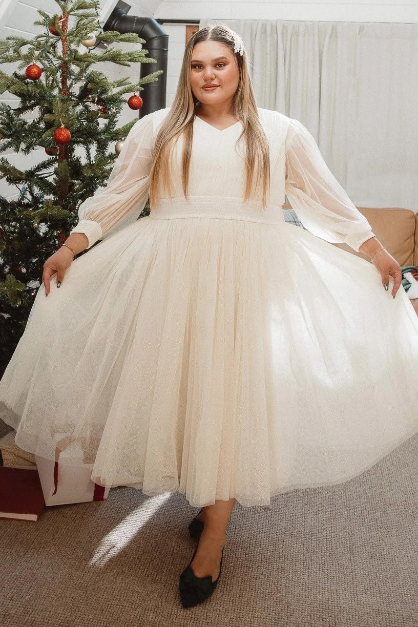 Stella Dress - FINAL SALE 5 Stella Dress - FINAL SALE - Image 5