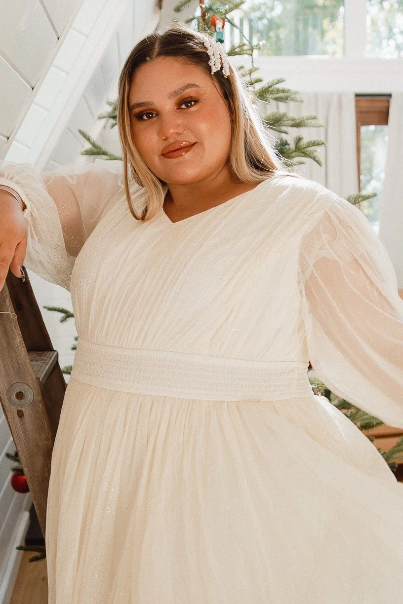 Stella Dress - FINAL SALE 9 Stella Dress - FINAL SALE - Image 9