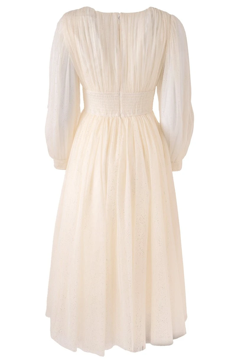 Stella Dress - FINAL SALE 3 Stella Dress - FINAL SALE - Image 3