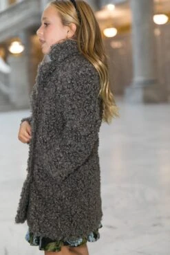 Mini Stella Coat - FINAL SALE -Ivy City Co Dress stella coat 19 241998