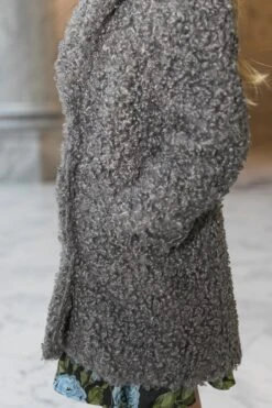 Mini Stella Coat - FINAL SALE -Ivy City Co Dress stella coat 25 194155