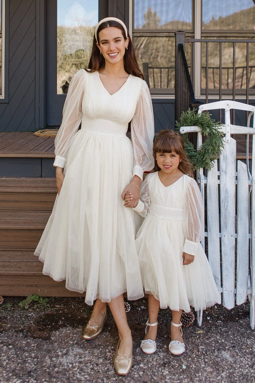 Stella Dress - FINAL SALE 8 Stella Dress - FINAL SALE - Image 8