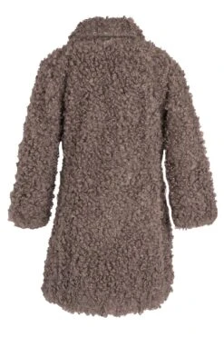Mini Stella Coat - FINAL SALE -Ivy City Co Dress stellacoat mini back 839783