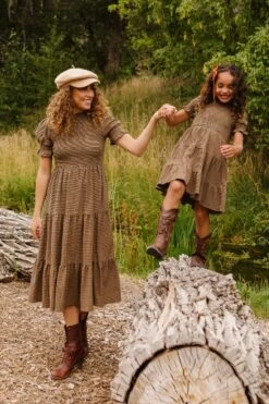 Mini Stevie Striped Dress - FINAL SALE -Ivy City Co Dress stevie 7 294801