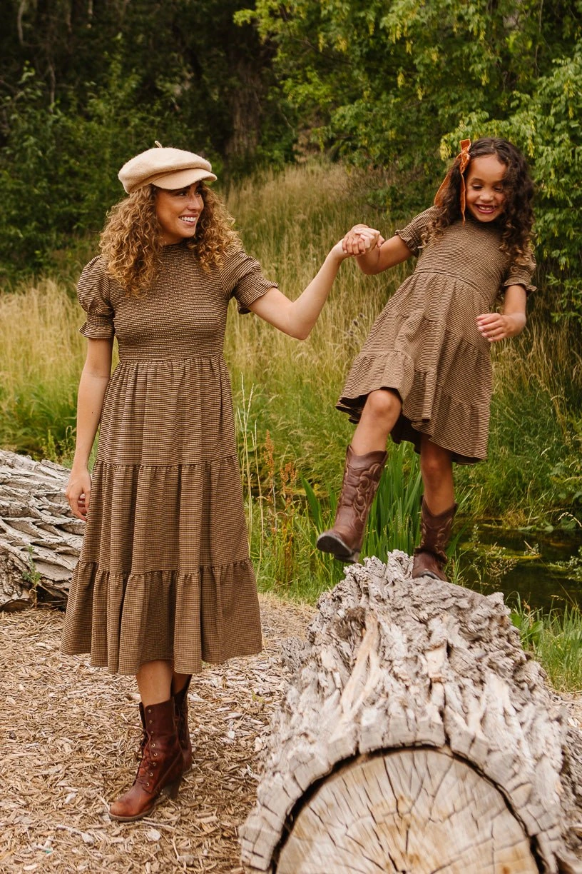 Stevie Striped Dress - FINAL SALE 6 Stevie Striped Dress - FINAL SALE - Image 6