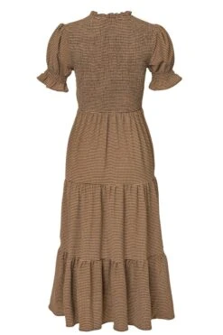 Stevie Striped Dress - FINAL SALE 15 Stevie Striped Dress - FINAL SALE -Ivy City Co Dress stevie back 560457