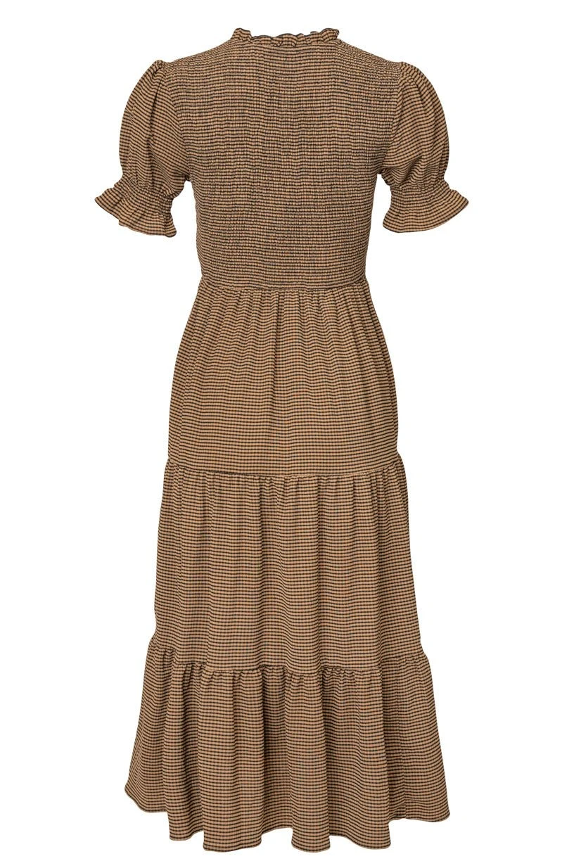 Stevie Striped Dress - FINAL SALE 3 Stevie Striped Dress - FINAL SALE - Image 3