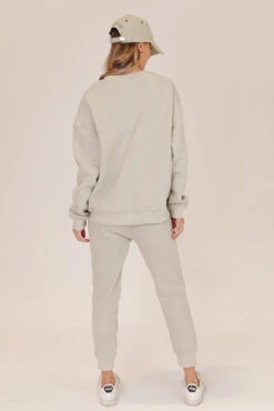 Ivy City Jogger Sweatpants In Sage 25 Ivy City Jogger Sweatpants In Sage -Ivy City Co Dress sweats 46 337964