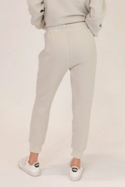 Ivy City Jogger Sweatpants In Sage 27 Ivy City Jogger Sweatpants In Sage -Ivy City Co Dress sweats 47