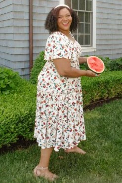 Sweet Caroline Dress - FINAL SALE -Ivy City Co Dress sweetcaroline 1 863078