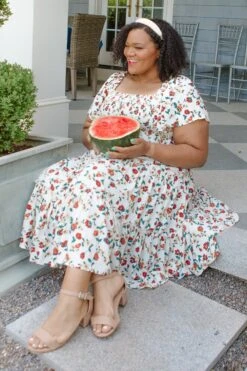 Sweet Caroline Dress - FINAL SALE -Ivy City Co Dress sweetcaroline 2 c593f295 7cd4 4a68 88a5 3fe362d42a54 154484