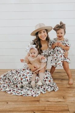 Mini Sweet Caroline Dress - FINAL SALE -Ivy City Co Dress sweetcaroline mini 1