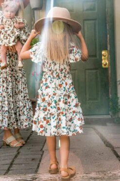 Mini Sweet Caroline Dress - FINAL SALE -Ivy City Co Dress sweetcaroline mini 34 385386