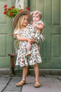 Mini Sweet Caroline Dress - FINAL SALE -Ivy City Co Dress sweetcaroline mini 41