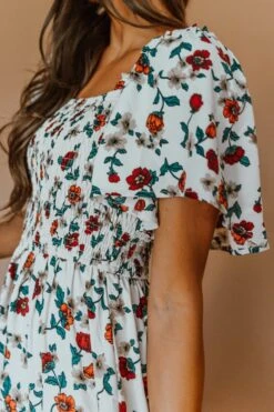 Sweet Caroline Dress - FINAL SALE -Ivy City Co Dress sweetcaroline web 12 819328